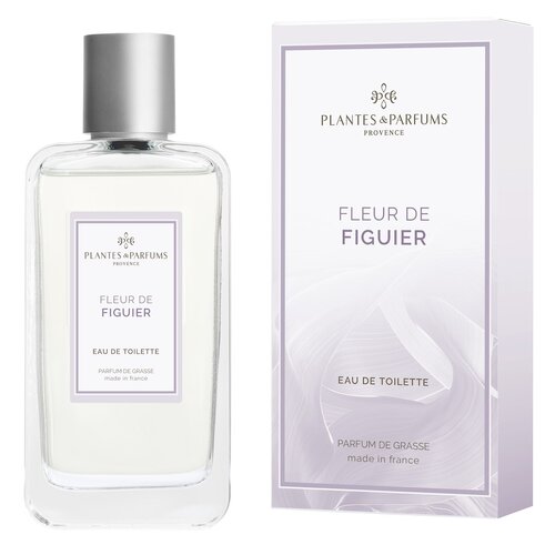 Plantes & Parfums Eau de Toilette - Fig Flower Plantes & Parfums Eau de Toilette - Fig Flower