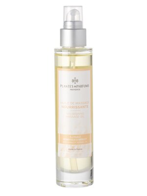 Plantes & Parfums Massageöl – Pflegend Plantes & Parfums Massageöl – Pflegend