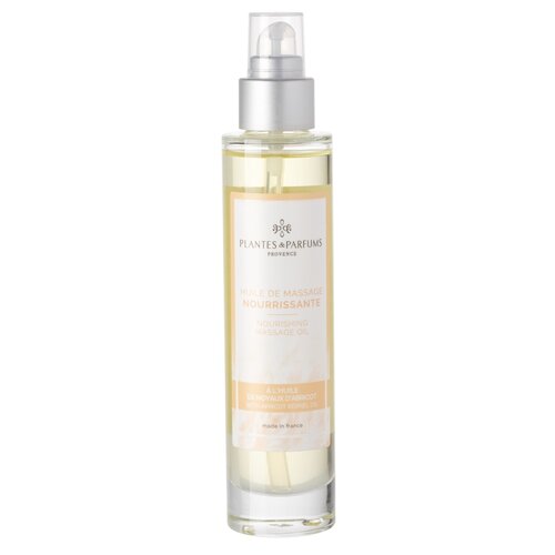Plantes & Parfums Massage Oil - Nourishing Plantes & Parfums Massage Oil - Nourishing