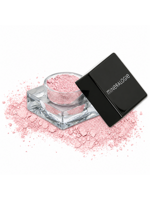 Mineralogie Quick Fix Brightener Powder Mineralogie Quick Fix Brightener Powder