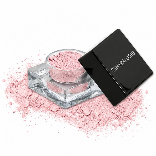 Mineralogie Quick Fix Brightener Powder Mineralogie Quick Fix Brightener Powder