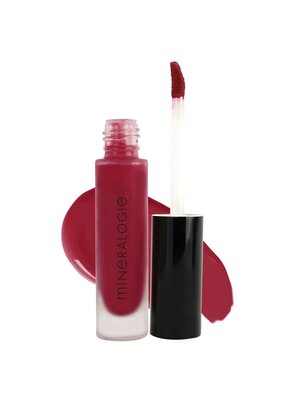 Mineralogie Lip Gloss Naturals - Merlot Mineralogie Lip Gloss Naturals - Merlot