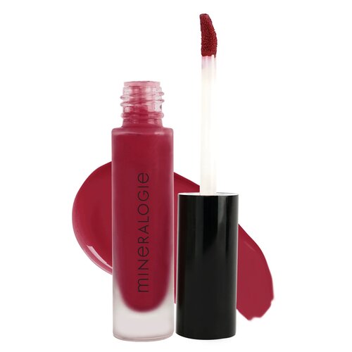 Mineralogie Lip Gloss Naturals - Merlot Mineralogie Lip Gloss Naturals - Merlot