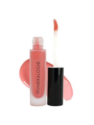 Mineralogie Lip Gloss Naturals - Firefly Mineralogie Lip Gloss Naturals - Firefly