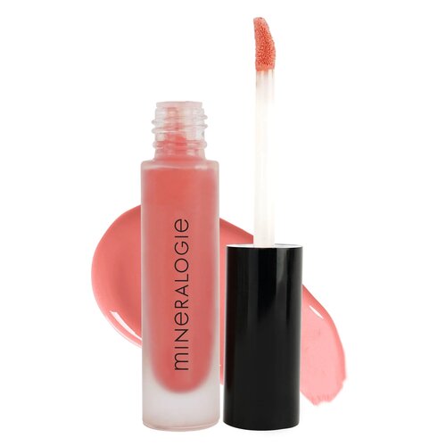 Mineralogie Lip Gloss Naturals - Firefly Mineralogie Lip Gloss Naturals - Firefly