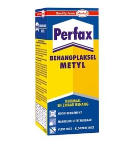 Perfax Perfax Blauw