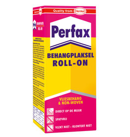 Perfax Perfax behangplaksel roze