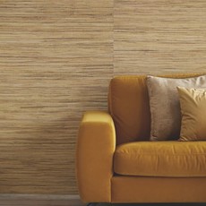 Eijffinger Eijffinger Natural Wallcoverings II Grasweefsel behang 389532