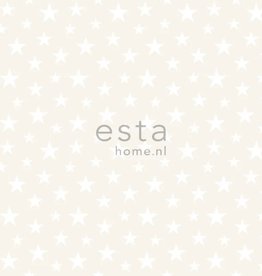 Esta for kids Esta Home Everybody Bonjour behang 128715