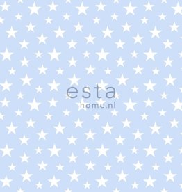 Esta for kids Esta Home Everybody Bonjour behang 138729