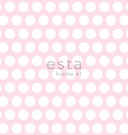 Esta for kids Esta Home Everybody Bonjour behang 138721