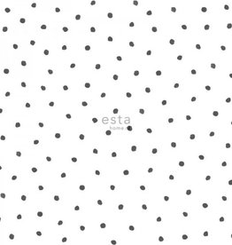 Esta for kids Little Bandits Polka Dot behang 138934