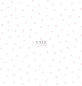 Esta for kids Little Bandits Polka Dot behang 138936