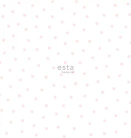 Esta for kids Little Bandits Polka Dot behang 138936