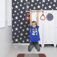 Esta for kids  Little Bandits Sterren behang 138933