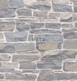 Esta Home Esta Home Brooklyn Bridge behang 138518