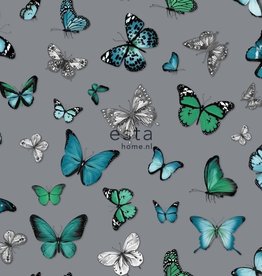 Esta Home Esta Home Brooklyn Bridge behang 138510