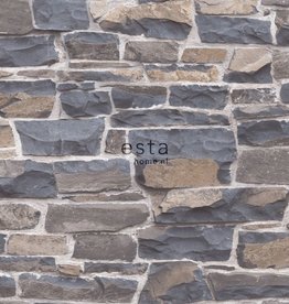 Esta Home Esta Home Brooklyn Bridge behang 138520