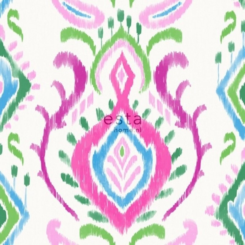 Esta Home Esta Home Cabana Barok behang 148648