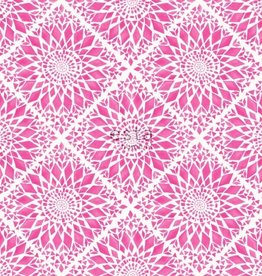 Esta Home Esta Home Cabana Tegelmotief behang 148610