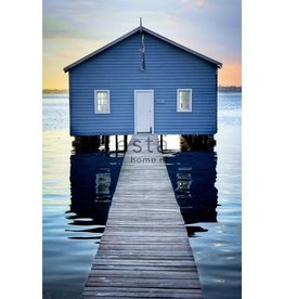 Esta Home Esta Home Cabana PhotowallXL Strandhuis 158611