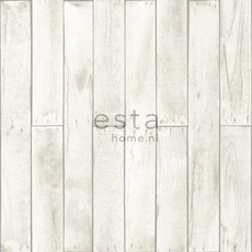 Esta Home Esta Home Denim & Co. wood white 137742