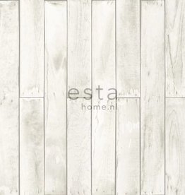 Esta Home Esta Home Denim & Co. wood white 137742