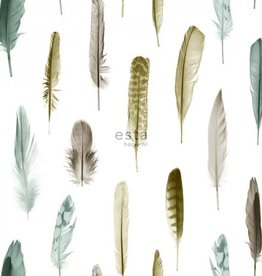 Esta Home Greenhouse Veren behang 138896