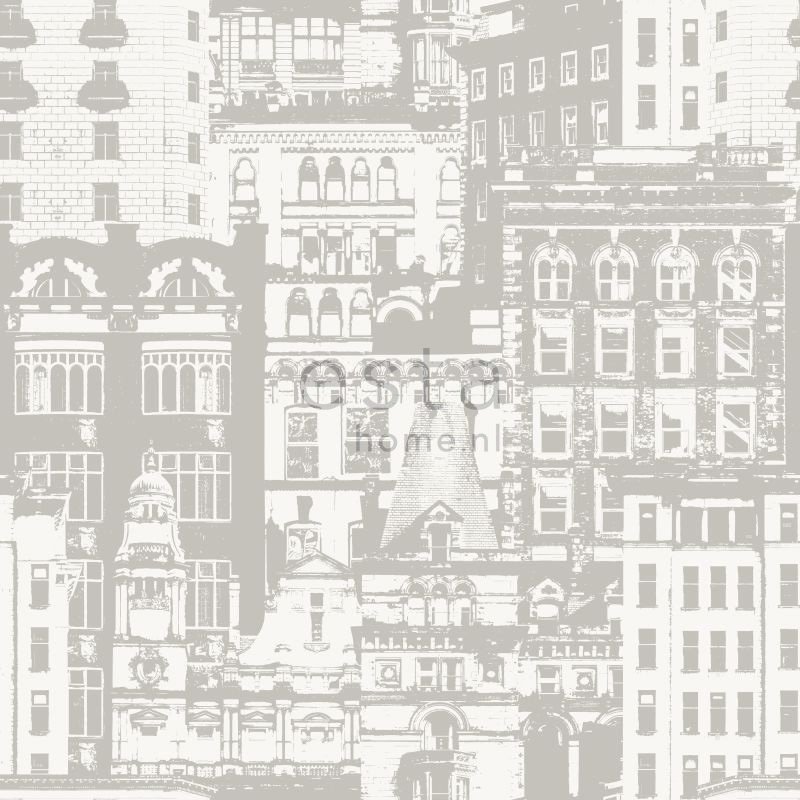 Esta Home Esta Home Vintage Rules! behang 138223