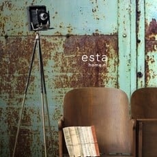 Esta Home Esta Home Vintage Rules! PhotowallXL Metalen platen 158207