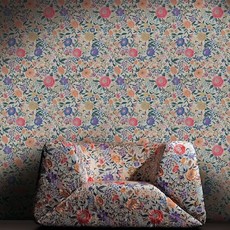 Hooked on Walls Hookedonwalls Missoni Home Oriental Garden behang 10015