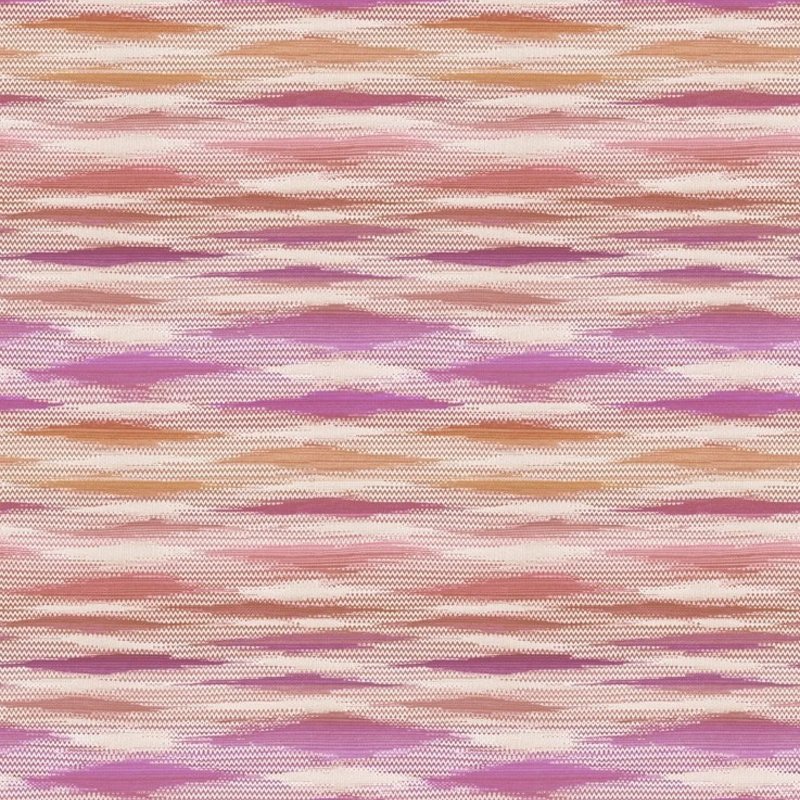 Hooked on Walls Hookedonwalls Missoni Home Fireworks behang 10055