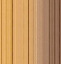 Hooked on Walls Hookedonwalls Missoni Home Vertical Stripe behang 10074