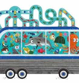 Kek Amsterdam KEK Amsterdam Kids mural Octobus WS-101