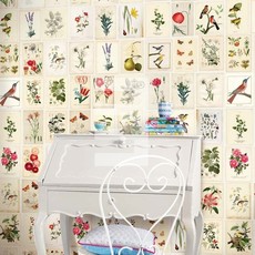 Pip studio Eijffinger Pip Studio III Wallpower Botanical Paper 341086