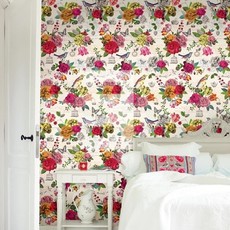 Pip studio Eijffinger Pip Studio III Wallpower Flowers 341092