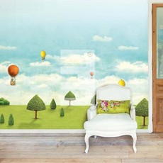 Pip studio Eijffinger Pip Studio III Wallpower Royal Pipland 341098