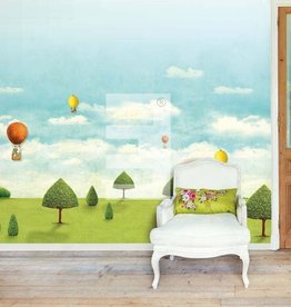 Pip studio Eijffinger Pip Studio III Wallpower Royal Pipland 341098