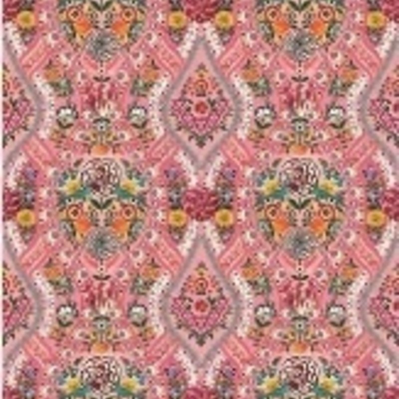 Pip studio Eijffinger Pip Studio III Wallpower Melody Pink 341102