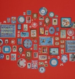Pip studio Eijffinger Pip Studio Wallpower Memories 386100