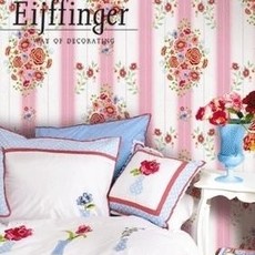 Pip studio Eijffinger Pip Studio Wallpower Embroidery 386105