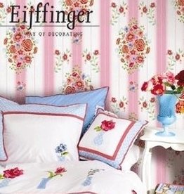 Pip studio Eijffinger Pip Studio Wallpower Embroidery 386105