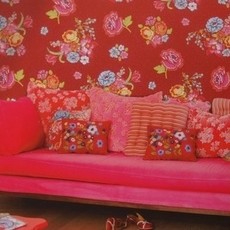 Pip studio Eijffinger Pip Studio Wallpower Bunch of Flowers 386122