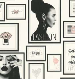 Living Walls Living Walls Metropolitan Stories behang Francesca Milano 36918-1 Living Walls Living Walls Metropolitan Stories behang Francesca Milano 36918-1