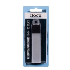 Flocx Flocx Reserve afbreekmes 18mm Groot