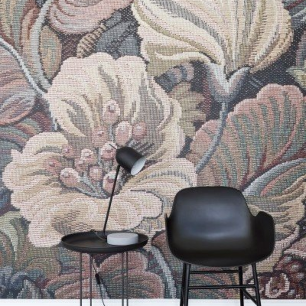 Esta Home Esta Home Blush PhotowallXL Floral Tapestry 158889