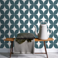 Esta Home Esta Home Scandi Cool behang Grafisch Motief 139100