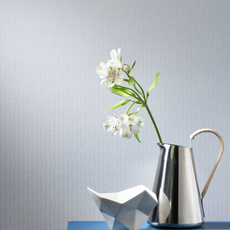 Hooked on Walls Hookedonwalls Tinted Tiles behang Tangle 29074