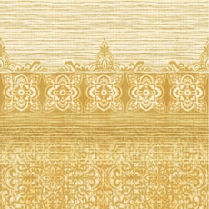 Eijffinger Eijffinger Sundari Wallpower 375215 Taj ochre