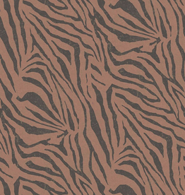 Eijffinger Eijffinger Skin Wallpower Zebra Blush 300605